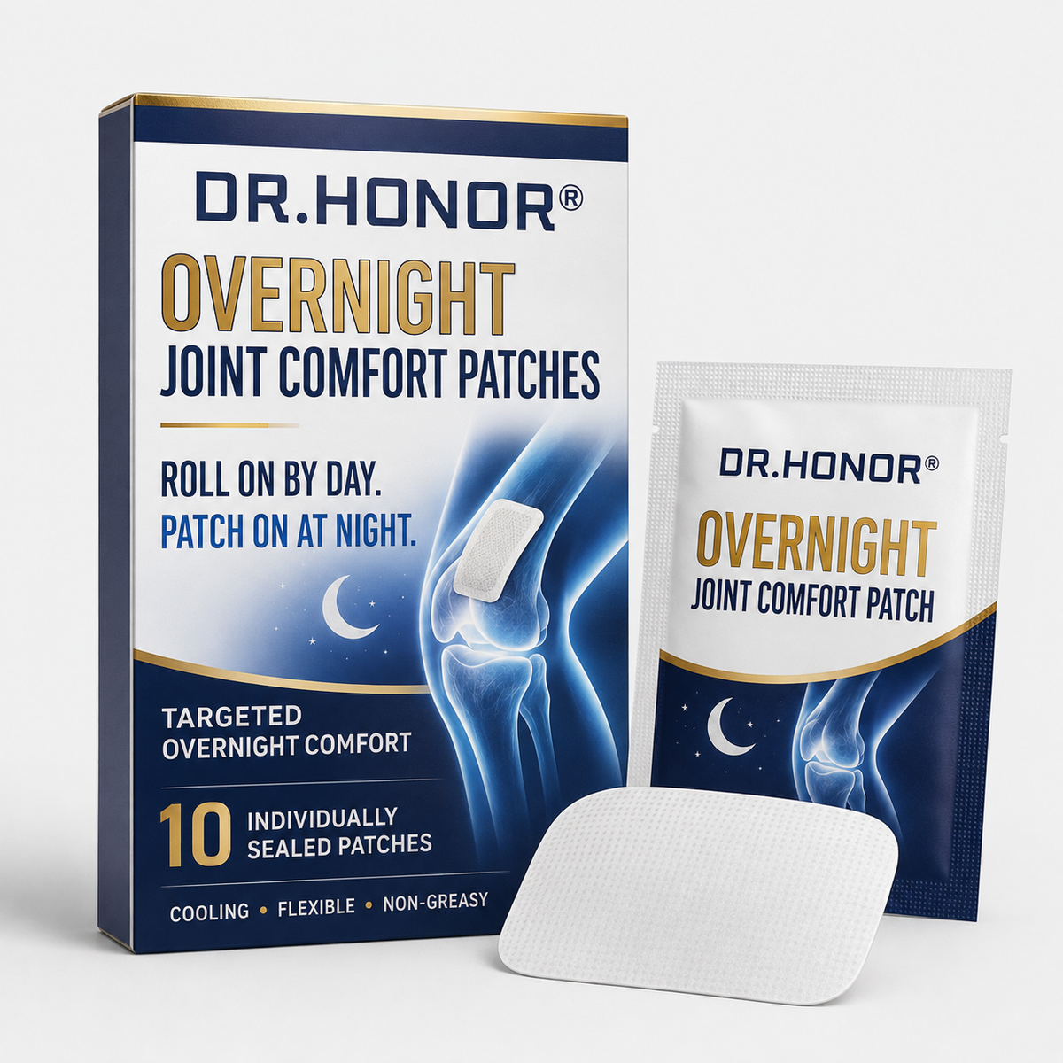 IOWOL ® NIGHT-TIME FAT BURNING PATCHES! ZERO PILLS & ZERO WASTE & ZERO STRUGGLE & 100% RESULTS.