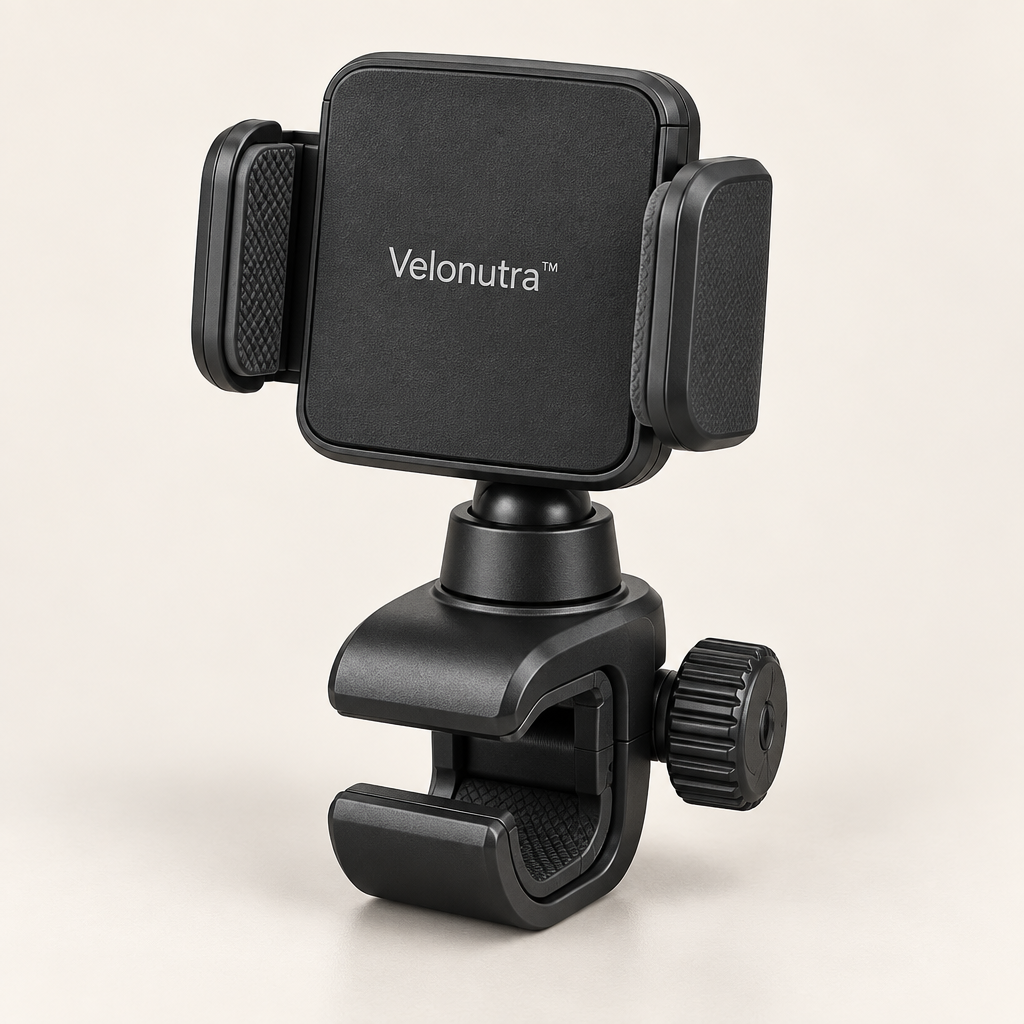 Velonutra™ Multi-Angle Phone Mount product image 01
