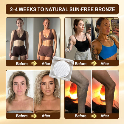 𝑶𝒇𝒇𝒊𝒄𝒊𝒂𝒍 𝑺𝒕𝒐𝒓𝒆 | ☀️ 𝐇𝐢𝐬𝐤𝐢𝐧® 𝐒𝐮𝐧𝐥𝐞𝐬𝐬 𝐈𝐧𝐬𝐭𝐚𝐧𝐭 𝐁𝐫𝐨𝐧𝐳𝐞 𝐓𝐚𝐧𝐧𝐢𝐧𝐠 𝐌𝐢𝐜𝐫𝐨𝐧𝐞𝐞𝐝𝐥𝐞 𝐏𝐚𝐭𝐜𝐡 (𝐉𝐮𝐬𝐭 𝐨𝐧𝐜𝐞 𝐚 𝐝𝐚𝐲) 𝐕𝐢𝐬𝐢𝐛𝐥𝐞 𝐁𝐫𝐨𝐧𝐳𝐞 𝐆𝐥𝐨𝐰 𝐢𝐧 𝟕 𝐃𝐚𝐲𝐬 ✅ 𝐍𝐨 𝐔𝐕, 𝐍𝐨 𝐎𝐫𝐚𝐧𝐠𝐞, 𝐍𝐨 𝐒𝐭𝐫𝐞𝐚𝐤𝐬, 𝐍𝐨 𝐃𝐇𝐀, 𝐍𝐨 𝐌𝐞𝐬𝐬.