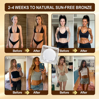 𝑶𝒇𝒇𝒊𝒄𝒊𝒂𝒍 𝑺𝒕𝒐𝒓𝒆 | ☀️ 𝐇𝐢𝐬𝐤𝐢𝐧® 𝐒𝐮𝐧𝐥𝐞𝐬𝐬 𝐈𝐧𝐬𝐭𝐚𝐧𝐭 𝐁𝐫𝐨𝐧𝐳𝐞 𝐓𝐚𝐧𝐧𝐢𝐧𝐠 𝐌𝐢𝐜𝐫𝐨𝐧𝐞𝐞𝐝𝐥𝐞 𝐏𝐚𝐭𝐜𝐡 (𝐉𝐮𝐬𝐭 𝐨𝐧𝐜𝐞 𝐚 𝐝𝐚𝐲) 𝐕𝐢𝐬𝐢𝐛𝐥𝐞 𝐁𝐫𝐨𝐧𝐳𝐞 𝐆𝐥𝐨𝐰 𝐢𝐧 𝟕 𝐃𝐚𝐲𝐬 ✅ 𝐍𝐨 𝐔𝐕, 𝐍𝐨 𝐎𝐫𝐚𝐧𝐠𝐞, 𝐍𝐨 𝐒𝐭𝐫𝐞𝐚𝐤𝐬, 𝐍𝐨 𝐃𝐇𝐀, 𝐍𝐨 𝐌𝐞𝐬𝐬.