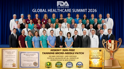 𝑶𝒇𝒇𝒊𝒄𝒊𝒂𝒍 𝑺𝒕𝒐𝒓𝒆 | ☀️ 𝐇𝐢𝐬𝐤𝐢𝐧® 𝐒𝐮𝐧𝐥𝐞𝐬𝐬 𝐈𝐧𝐬𝐭𝐚𝐧𝐭 𝐁𝐫𝐨𝐧𝐳𝐞 𝐓𝐚𝐧𝐧𝐢𝐧𝐠 𝐌𝐢𝐜𝐫𝐨𝐧𝐞𝐞𝐝𝐥𝐞 𝐏𝐚𝐭𝐜𝐡 (𝐉𝐮𝐬𝐭 𝐨𝐧𝐜𝐞 𝐚 𝐝𝐚𝐲) 𝐕𝐢𝐬𝐢𝐛𝐥𝐞 𝐁𝐫𝐨𝐧𝐳𝐞 𝐆𝐥𝐨𝐰 𝐢𝐧 𝟕 𝐃𝐚𝐲𝐬 ✅ 𝐍𝐨 𝐔𝐕, 𝐍𝐨 𝐎𝐫𝐚𝐧𝐠𝐞, 𝐍𝐨 𝐒𝐭𝐫𝐞𝐚𝐤𝐬, 𝐍𝐨 𝐃𝐇𝐀, 𝐍𝐨 𝐌𝐞𝐬𝐬.