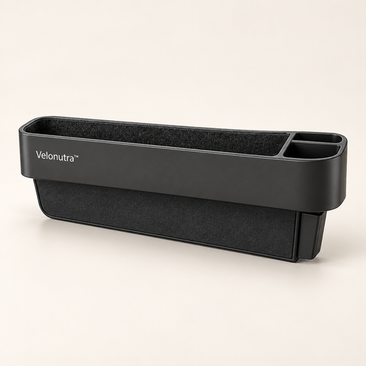 Velonutra™ Seat Gap Storage Organizer product image 01