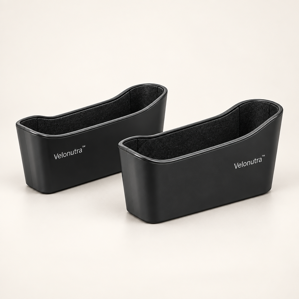 Velonutra™ Car Door Side Storage Box Set product image 01