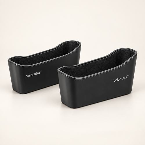 Velonutra™ Car Door Side Storage Box Set product image 01
