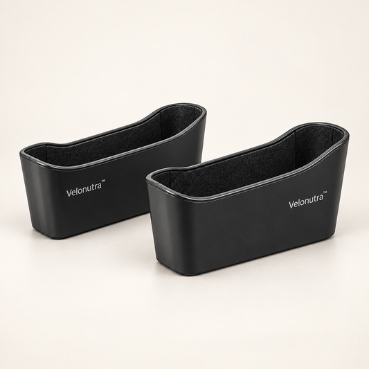 Velonutra™ Car Door Side Storage Box Set product image 01