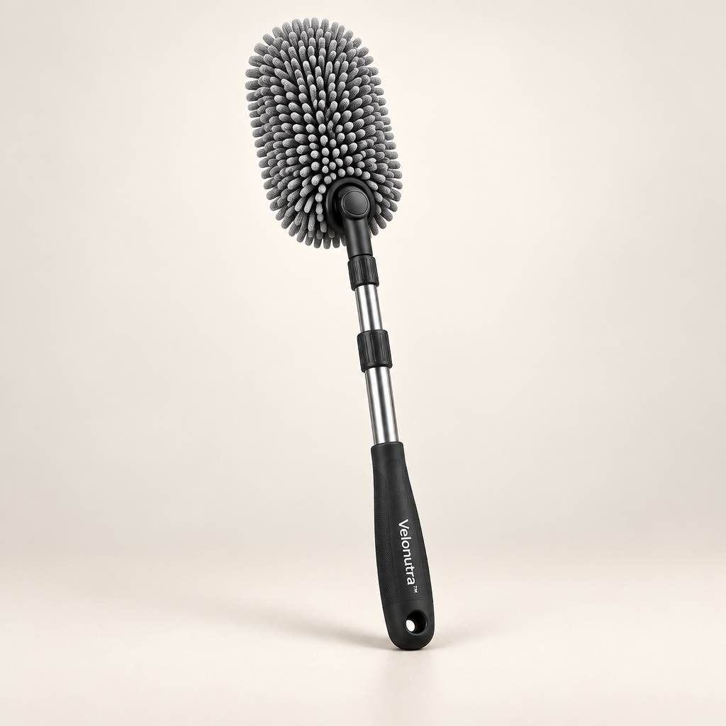 Velonutra™ Extendable Car Dusting Wand product image 01