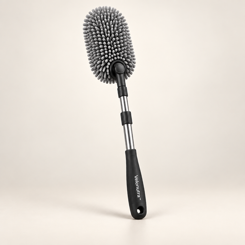 Velonutra™ Extendable Car Dusting Wand product image 01