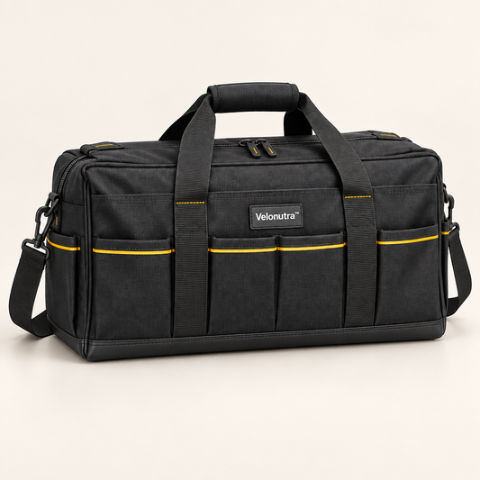 Velonutra™ Large Car Tool Storage Bag product image 01