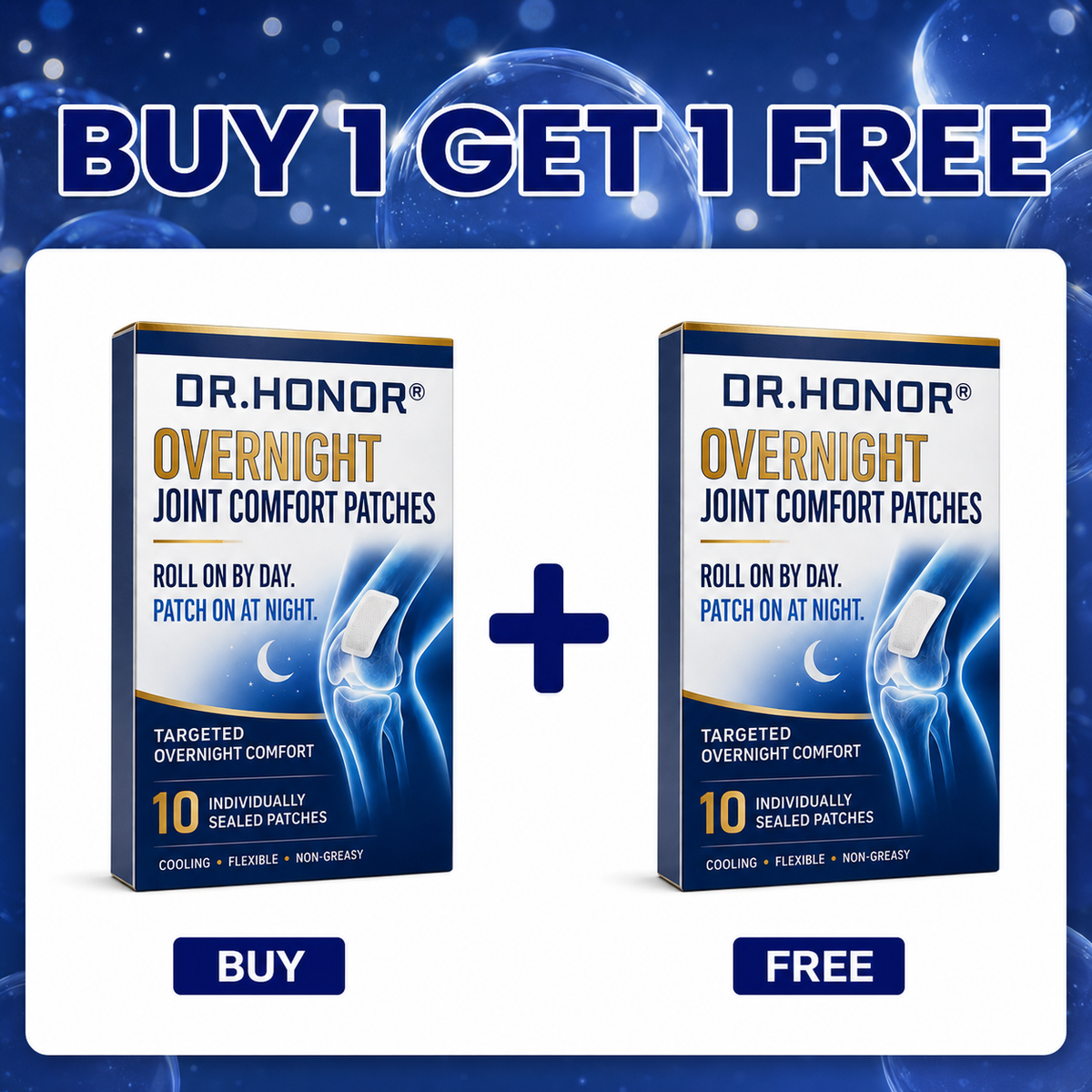 IOWOL ® NIGHT-TIME FAT BURNING PATCHES! ZERO PILLS & ZERO WASTE & ZERO STRUGGLE & 100% RESULTS.