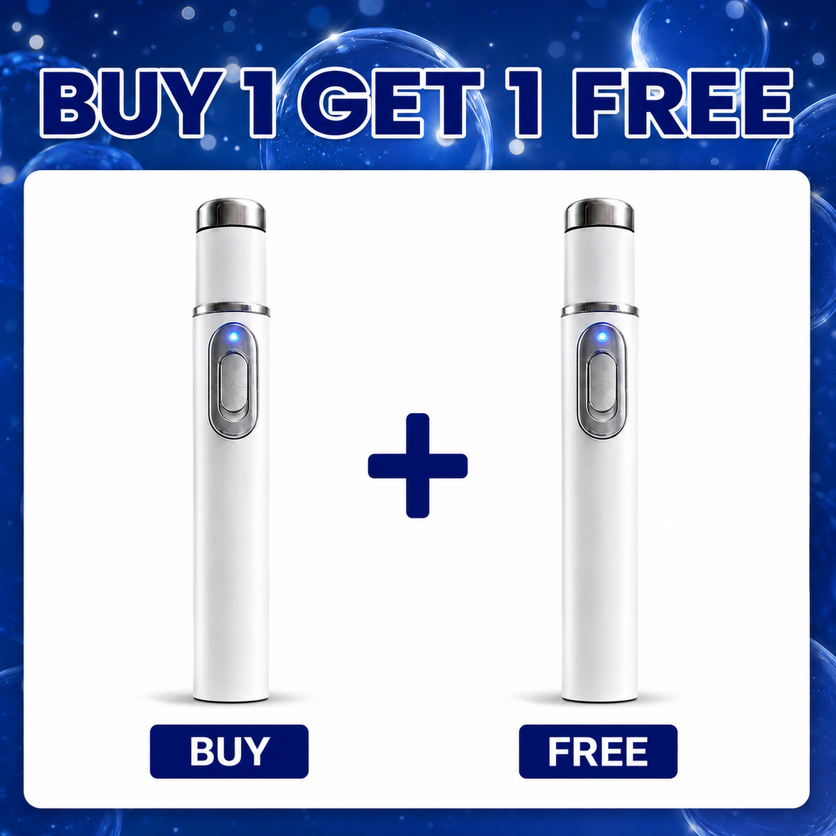 IOWOL®JointWave Relief Pen – Joint Comfort & Mobility Support