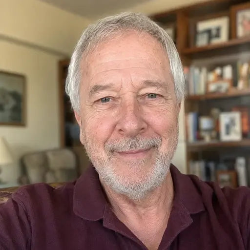 Robert K. profile
